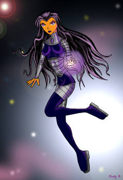 Blackfire