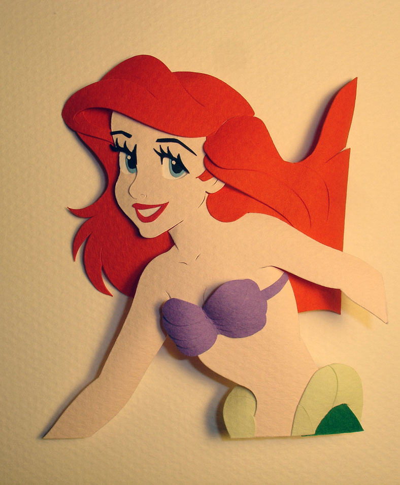 Ariel