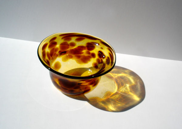 Leopard Bowl