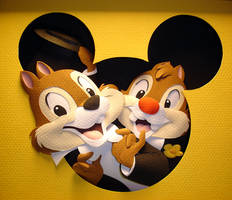 Chip n' Dale