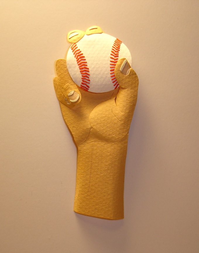 Baseball Detail