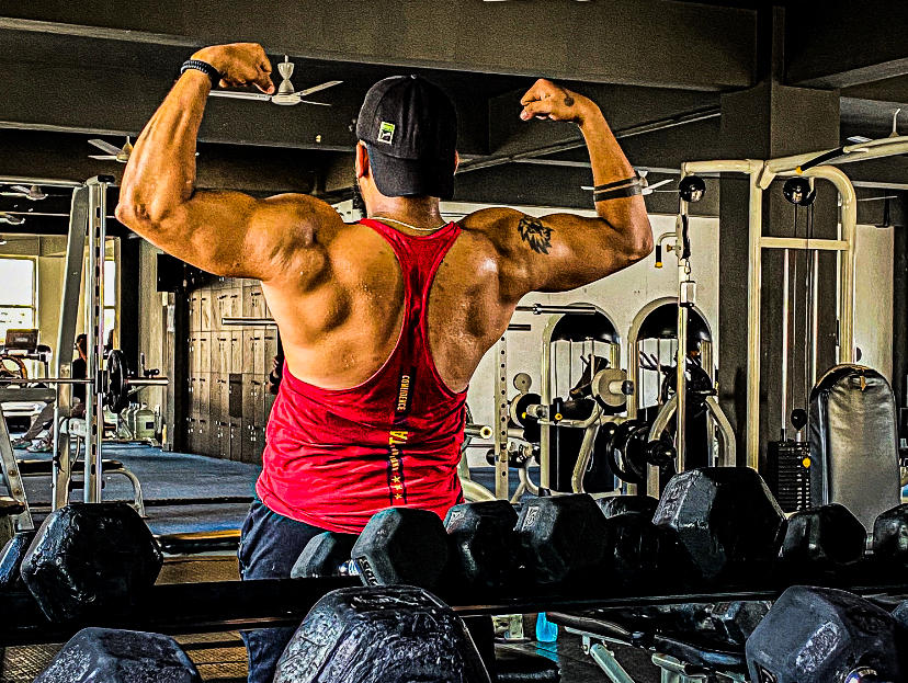 Harsh Coach Harsha Gym Coach by HarshaGymtrainer on DeviantArt