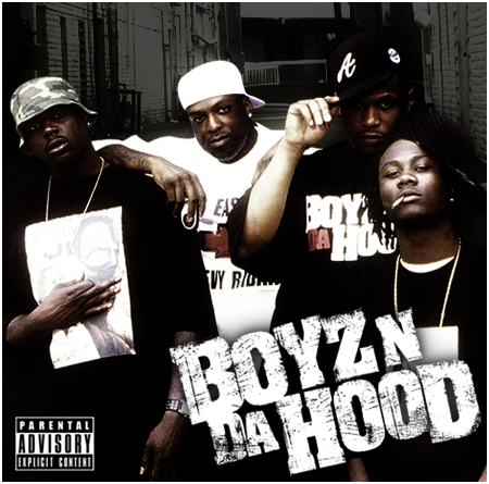 Boyz N Da Hood by rkz on DeviantArt