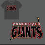 Vancouver Giants T-Shirt