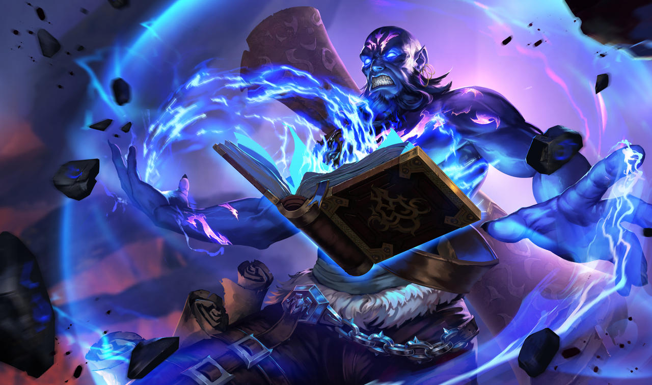Ryze