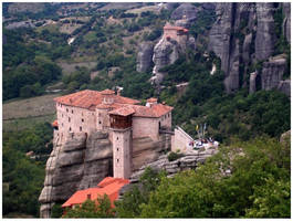 Meteora II