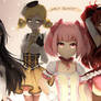 Holy Quintet