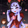 Muffet