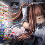 {DDLC} Our Reality.