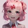 {DDLC} Smugsuki