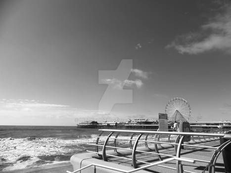 Blackpool #09