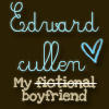 Edward cullen-icon