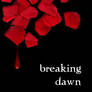 Breaking dawn cover