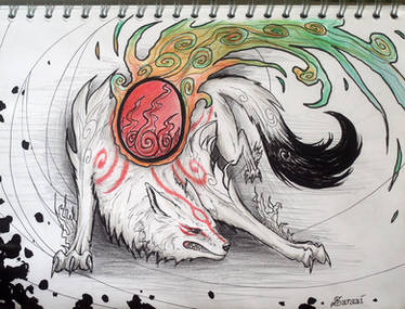 Amaterasu