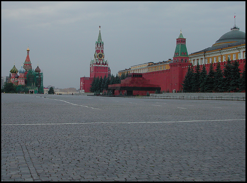 Red Square