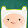 Finn the Human Boy