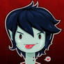 Marshall Lee