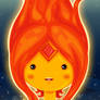 Flame Princess