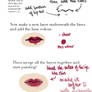 lip tutorial