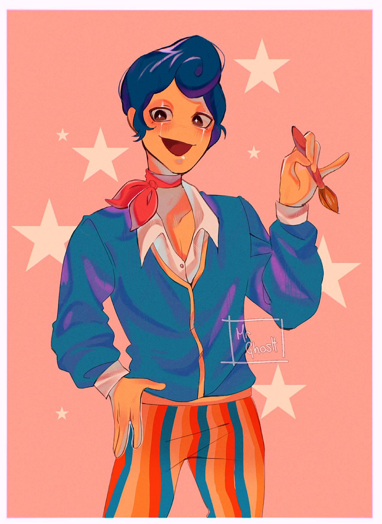 Wally Darling Fanart By MrGhostt2507 On DeviantArt Wally Darling Fanart By Mrghostt2507 On Deviantart
