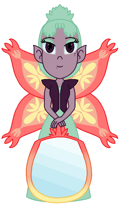Pixie Queen By Weresoul On DeviantArt pixie-queen-by-weresoul-on-deviantart