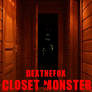 DexTheFox - Closet Monster (Single Cover)