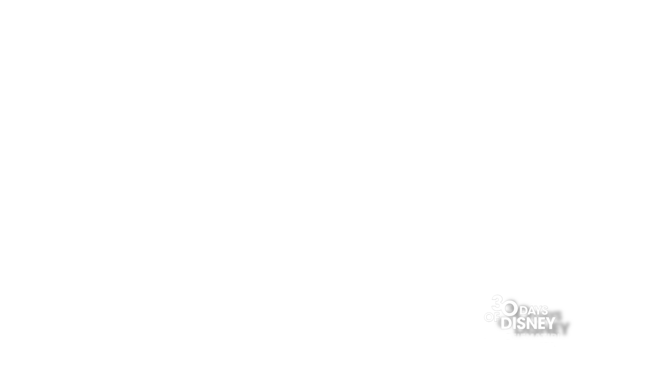 Freeform 30 days of Disney screen bug by sylusbailey779 on DeviantArt
