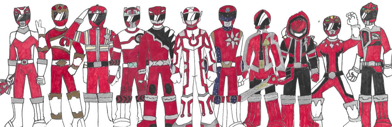 Red Forever Deviantart SFOverse Forever Red by Starfighteromega on DeviantArt