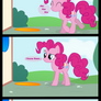 Pinkie Pie and Portal... again - 4th Portal