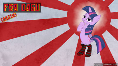 Twilight ''Red'' Sparkle 1920x1080 WP