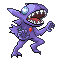 Sableye from scratch