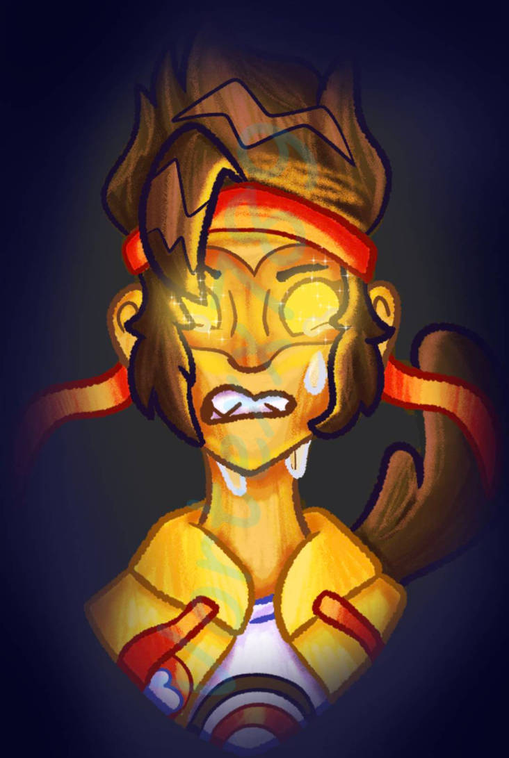 Monkey Form Deviantart MK monkey form by vortex789 on DeviantArt