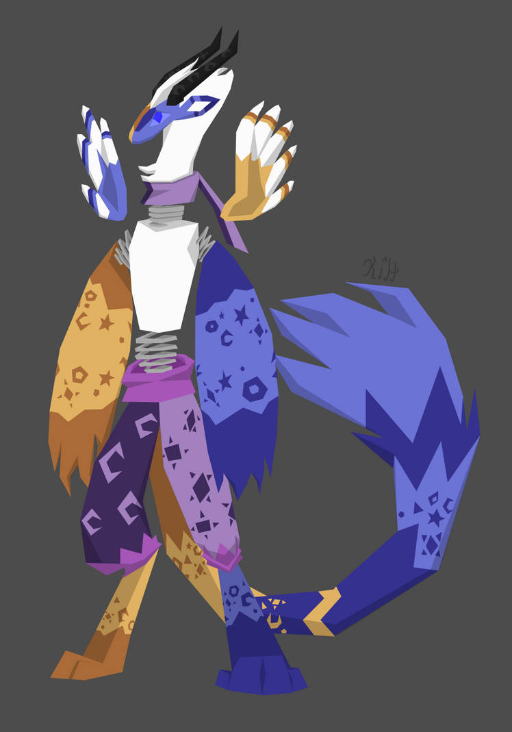 Enzo TADC 64 Edition by GejKitt on DeviantArt