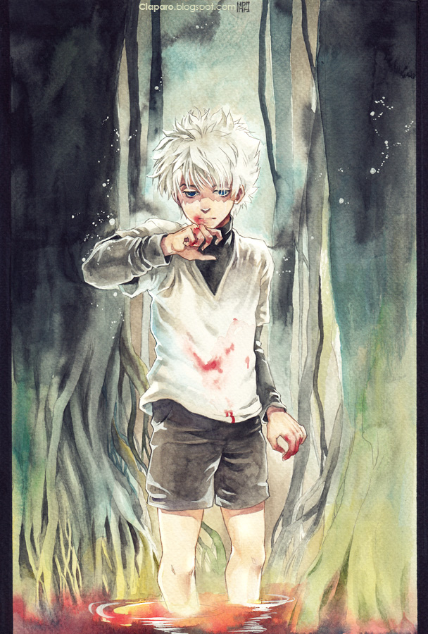 Killua