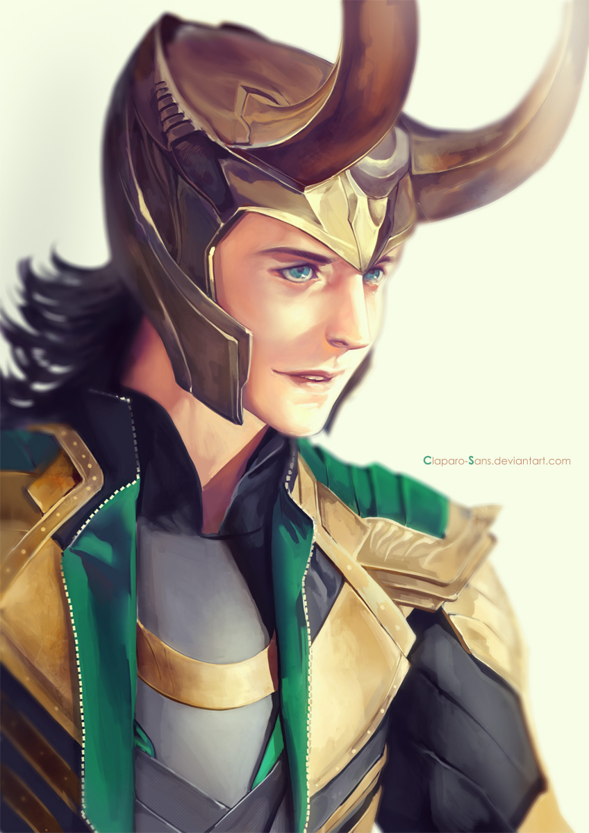 Loki