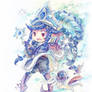 Winter Lulu
