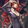 Mafia Miss Fortune