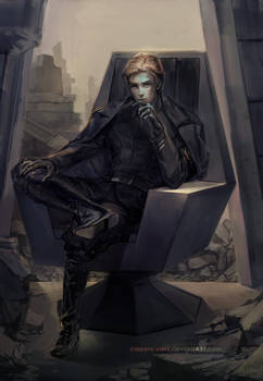 General Hux