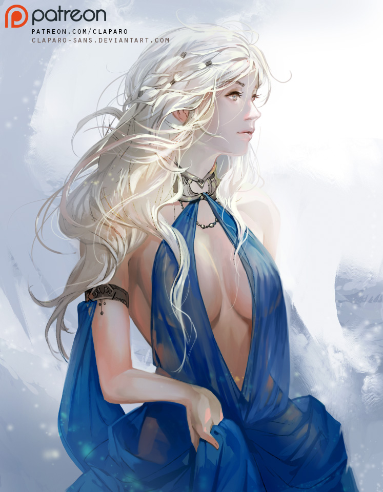 Daenerys