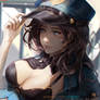 Officer Caitlyn
