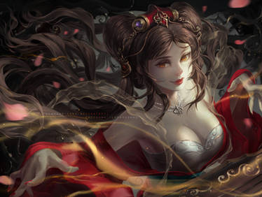 Guqin Sona