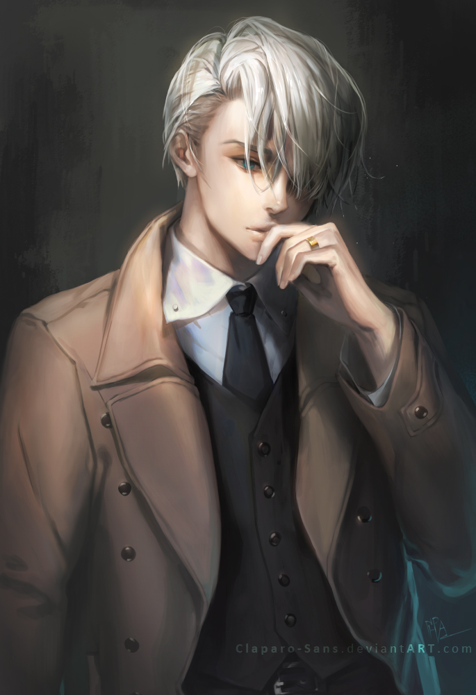 [YOI] Victor 3