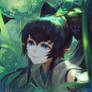 Hotarugusa