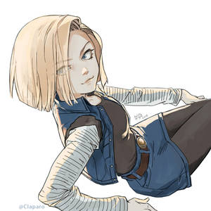 Android18