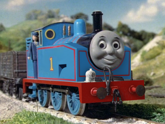 Thomas the J50