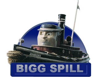 TUGS_Bigg Spill_Icon