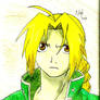 F.A. ~ Edward Elric