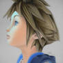 Sora In Colour