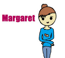 Margret