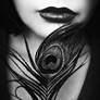 of moons, birds and monsters